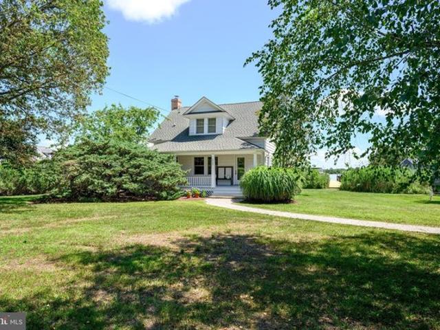 House for sale in Neavitt, Maryland