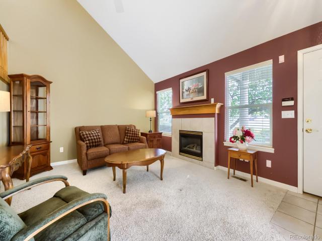 House for sale in Arvada, Colorado