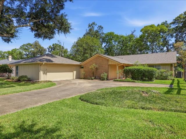 House for sale in Jefferson, Texas
