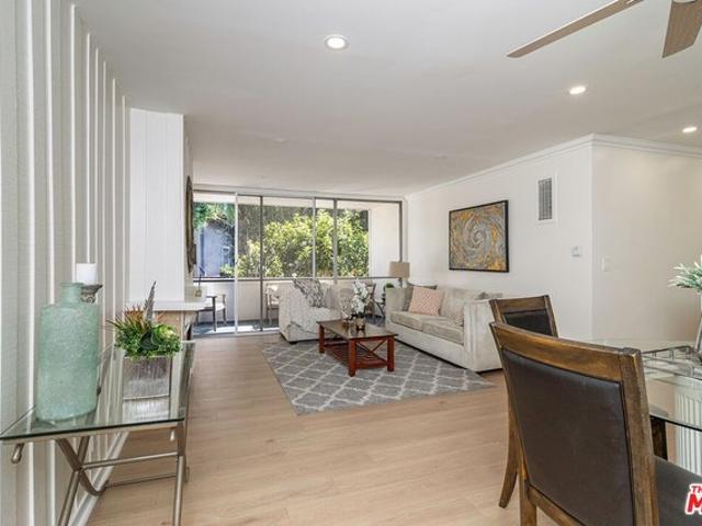 Condo for sale in Culver City, Los Angeles County