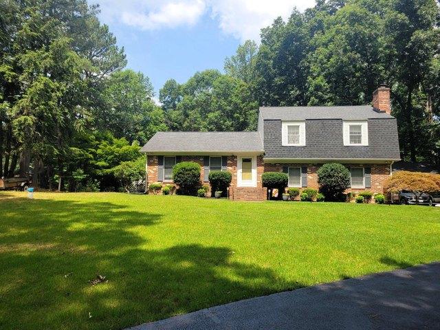 House for sale in Bel Alton, Maryland