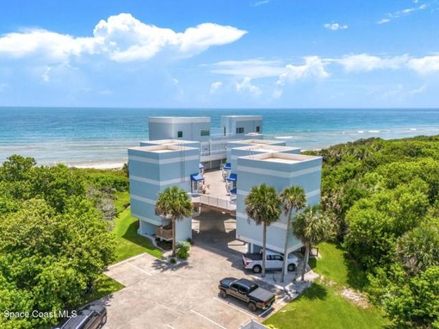 Condo for sale in Melbourne Beach, Brevard County