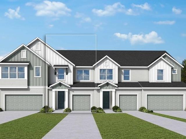 Townhouse for sale in Apollo Beach, Florida