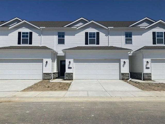 Townhouse for rent in Columbus, Franklin County