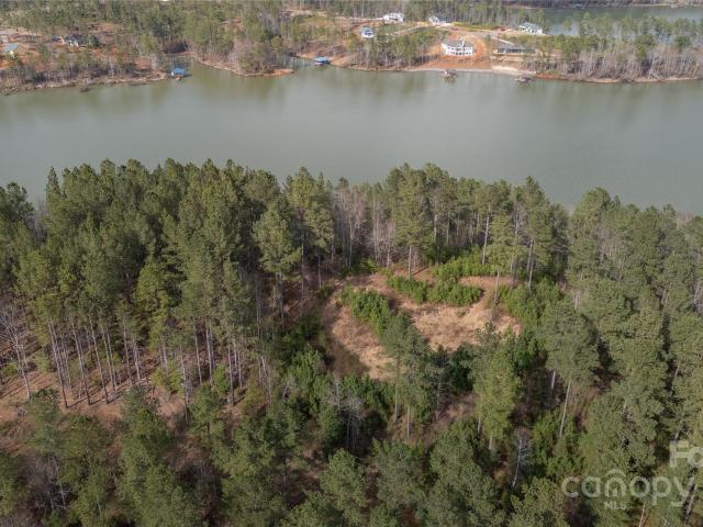 Land for sale in Connellys Springs, North Carolina