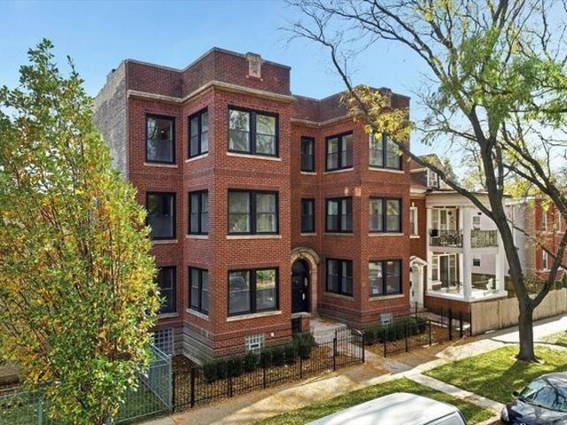 House for sale in Chicago Park, Illinois