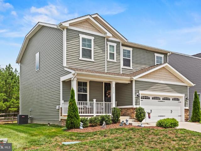 House for sale in Virginia