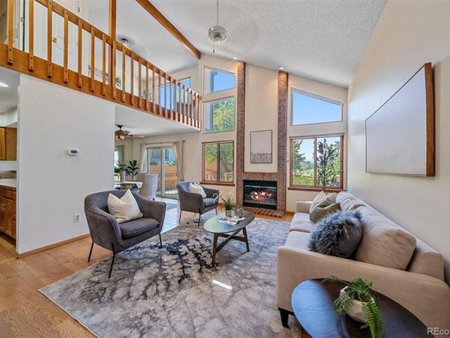 Townhouse for sale in Arapahoe, Colorado