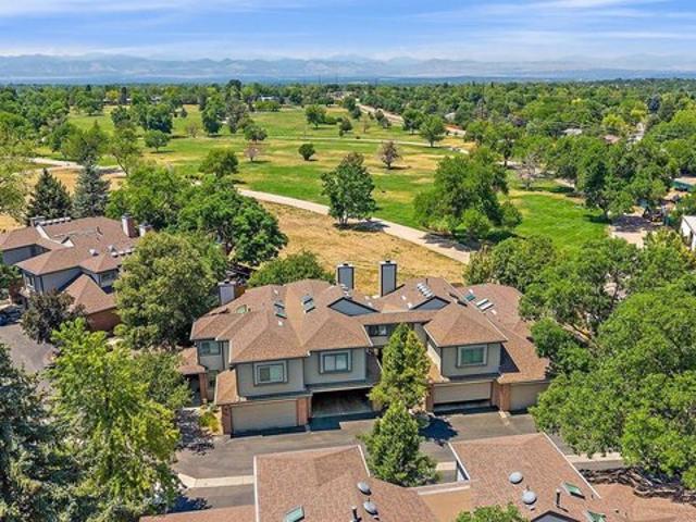 Townhouse for sale in Arapahoe, Colorado
