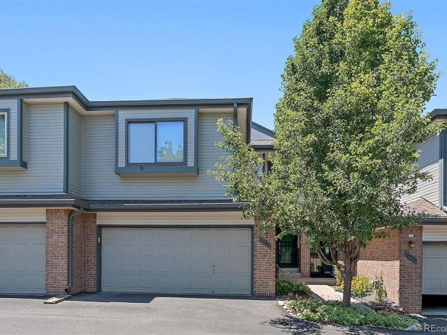 Townhouse for sale in Arapahoe, Colorado