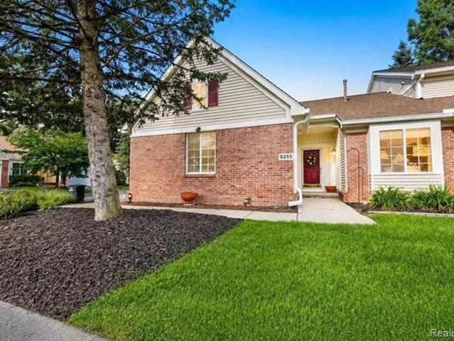 Condo for sale in Westland, Michigan
