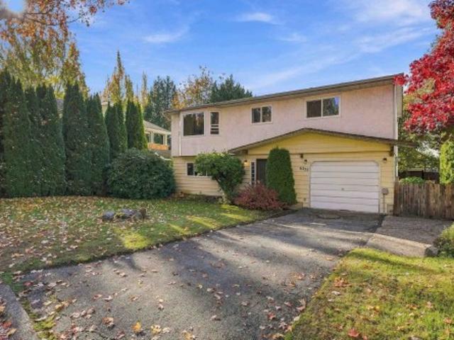 House for sale in Cloverdale, Surrey