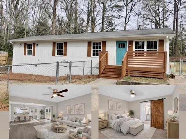 House for sale in Cobb, Georgia