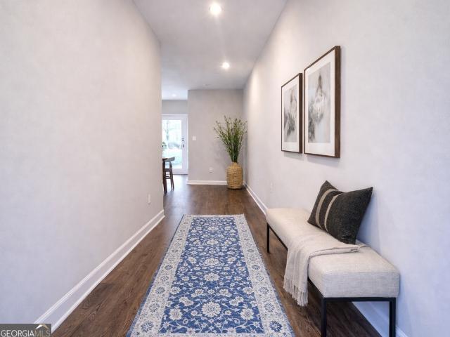 Townhouse for sale in Clayton, Georgia