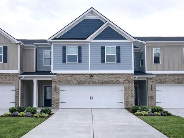 Townhouse for sale in Clayton, Georgia
