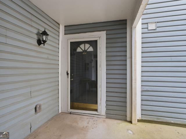 Townhouse for sale in Tucker, Georgia