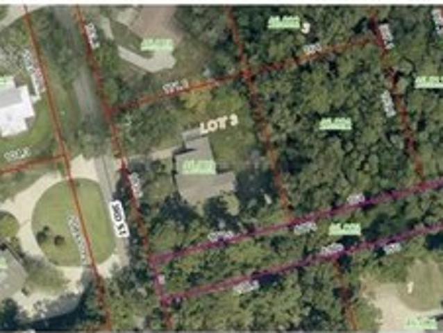 Land for sale in Fairhope, Alabama