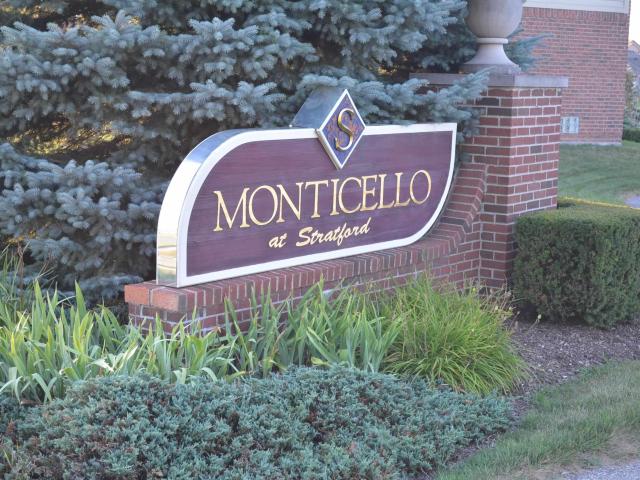 House for sale in Romeo, Michigan