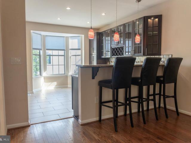 Townhouse for rent in Springfield