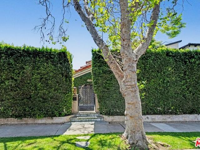 House for sale in Canoga Park, California