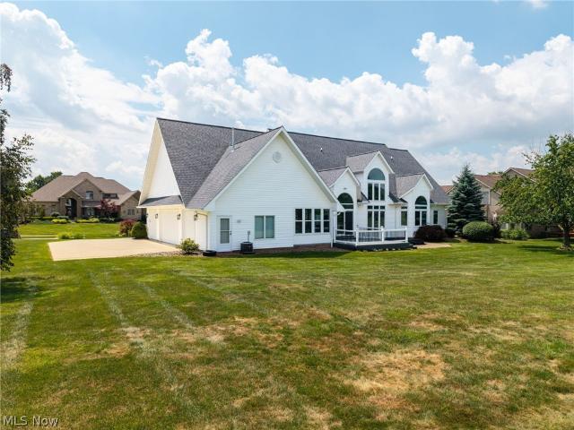 House for sale in Medina, Ohio