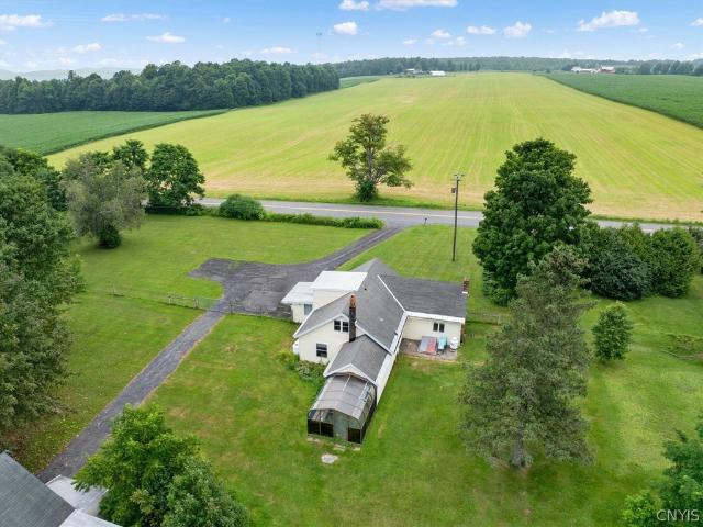 House for sale in Oneida, New York