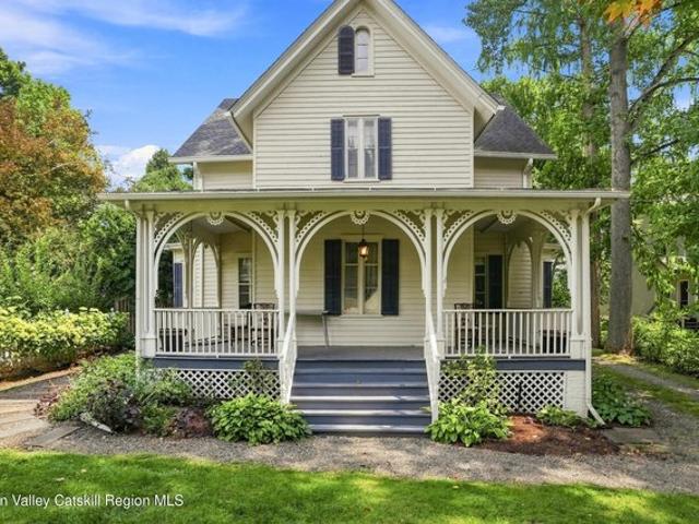 House for sale in Village of Rhinebeck, Town of Rhinebeck
