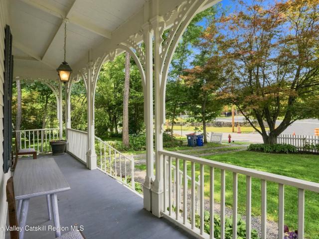 House for sale in Village of Rhinebeck, Town of Rhinebeck