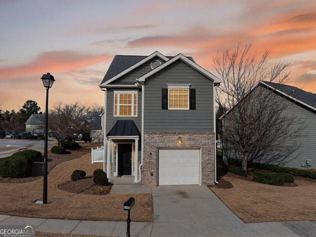 Townhouse for sale in Braselton, Georgia