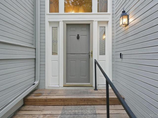 Townhouse for sale in Arapahoe, Colorado