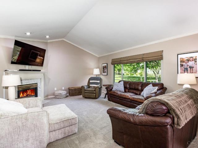 House for sale in Tylersville, Ohio