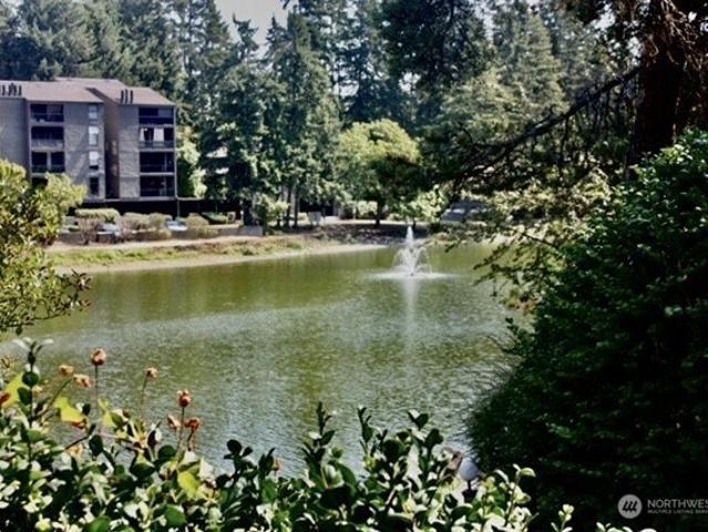 Townhouse for sale in Redmond, Washington