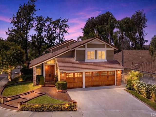 House for sale in Chino Hills, California