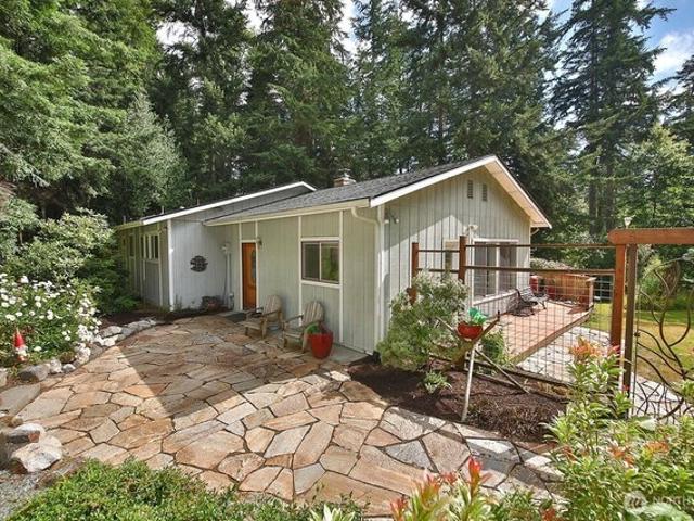 House for sale in Freeland, Washington