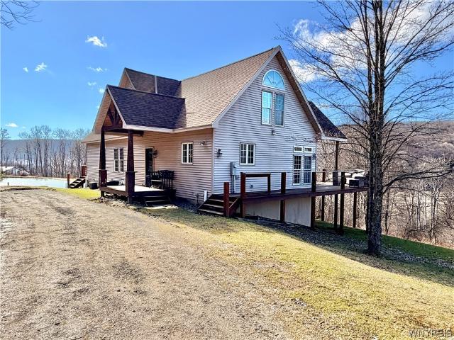 House for sale in Salamanca, New York
