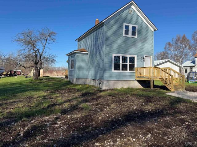 House for sale in Wells, Michigan