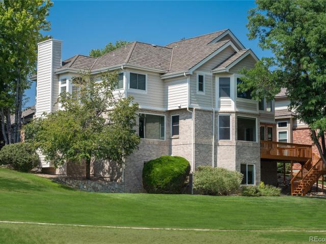 House for sale in Arapahoe, Colorado