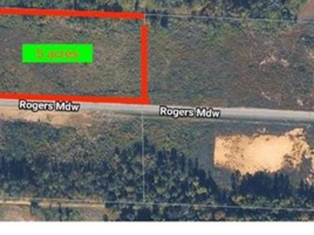 Land for sale in Tuscola, Michigan