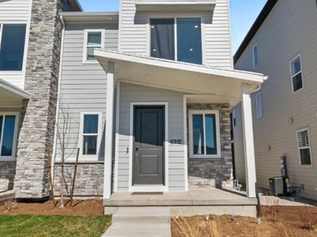 Townhouse for sale in Herriman, Utah