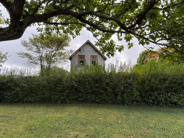 Commercial for sale in New Palestine, Indiana