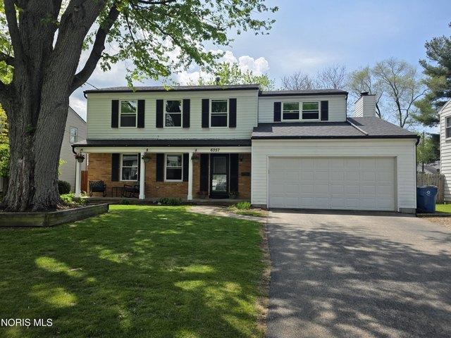 House for sale in Lucas, Ohio