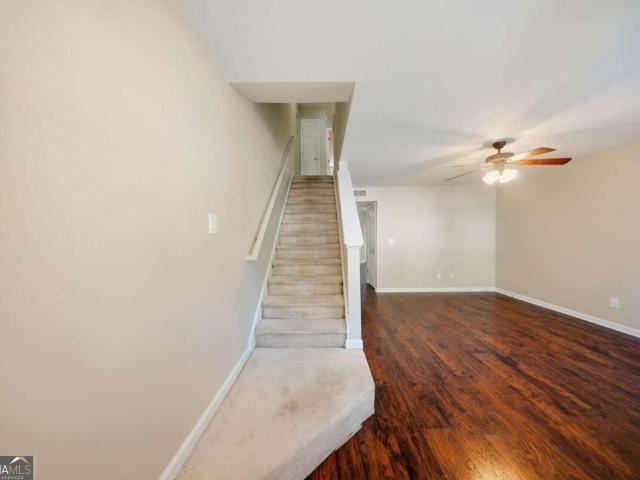 Townhouse for sale in Lithonia, DeKalb County