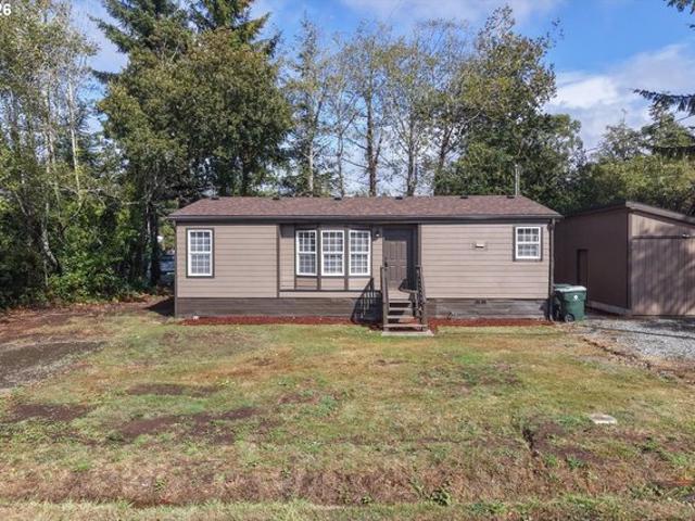 House for sale in Oregonia