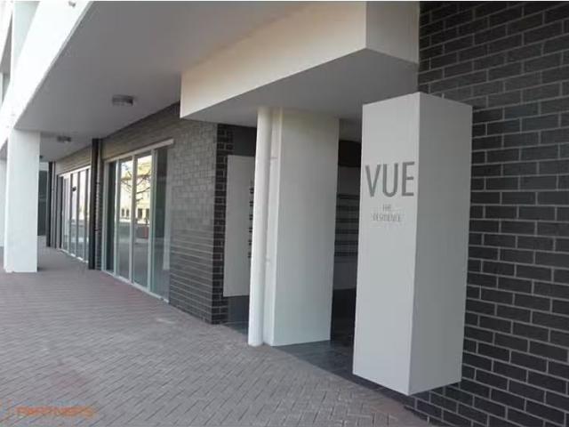 Apartment for rent in Greenway, Australian Capital Territory