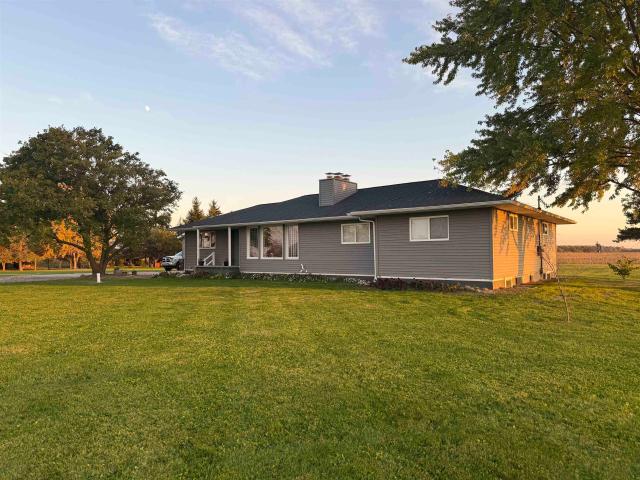 House for sale in Isabella Township, Isabella County