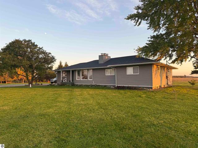 House for sale in Isabella Township, Isabella County