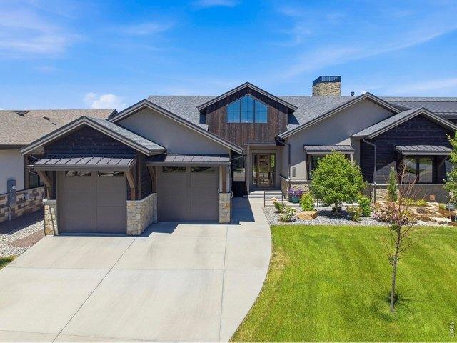 Condo for sale in Timnath, Colorado
