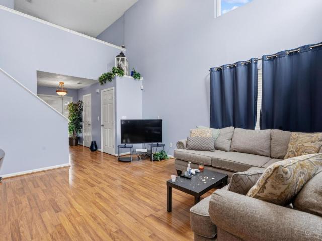 Condo for sale in Mason, Ohio