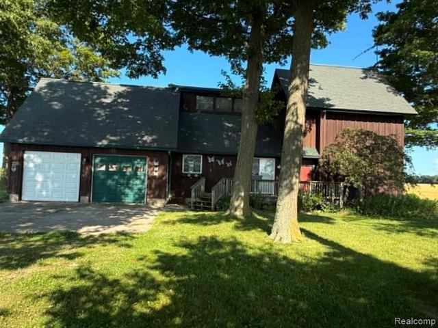 House for sale in Michigan