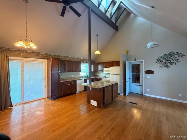 House for sale in Michigan
